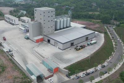四川邦基 高端飼料訂單月增千噸，生物科技研發(fā)引領(lǐng)發(fā)展駛?cè)搿翱燔嚨馈?></a></div>
<div   id=