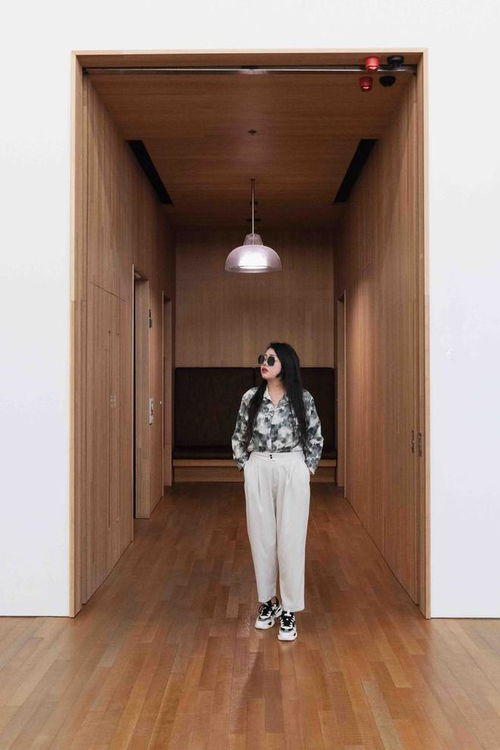 香港看展該去哪？快來這里探索藝術的未知邊界 動態影像與視覺創意設計