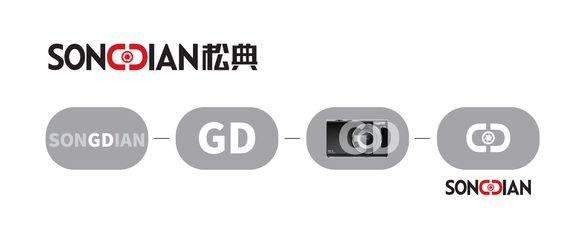 影像界國貨之光松典品牌2023全新升級 動(dòng)態(tài)影像視覺創(chuàng)意的革新之路
