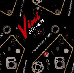新罐頭視覺×VINI汽摩 動(dòng)態(tài)影像驅(qū)動(dòng)的配件視覺革命