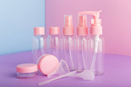 美與潔凈的雙重交響 化妝品與衛(wèi)生用品的科技融合與消費(fèi)新趨勢